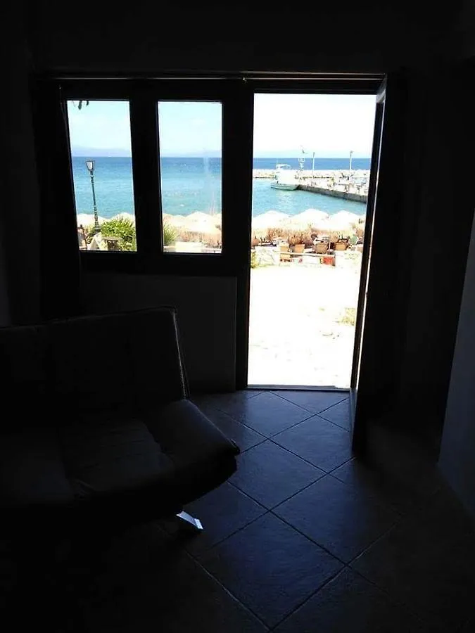 New Fokea, Africa Rent Apartment Кассандра