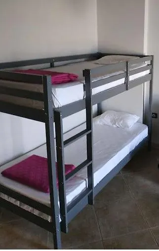 New Fokea, Africa Rent Apartment Кассандра